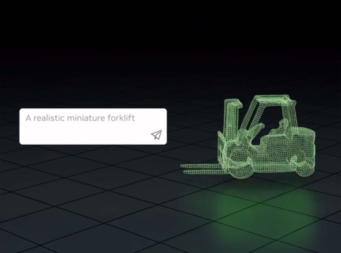 Automated 3D Modeling: Opportunities for Businesses and What You Need to Know