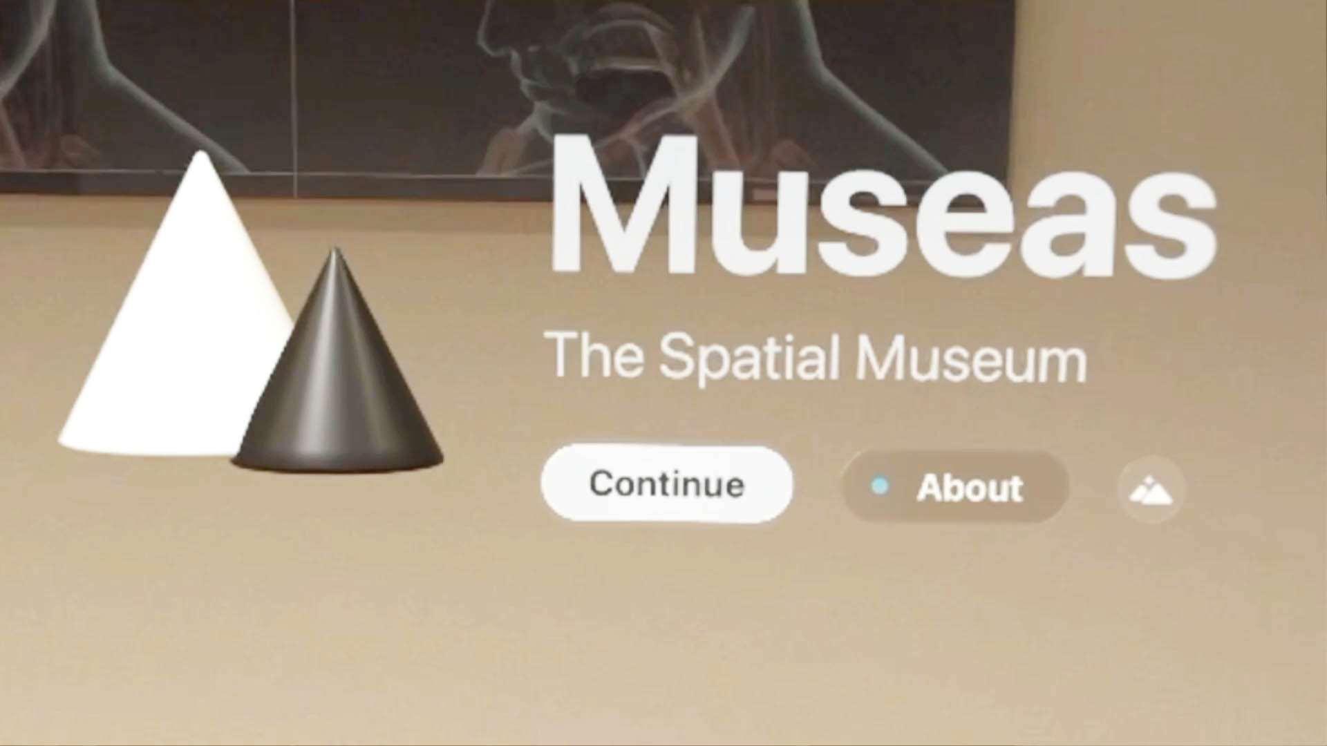 The Spatial Museum offers a variety of features