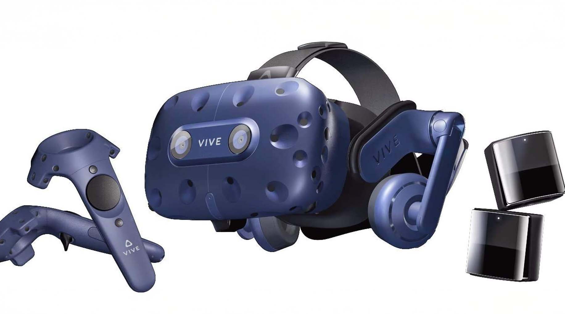 HTC Vive Pro