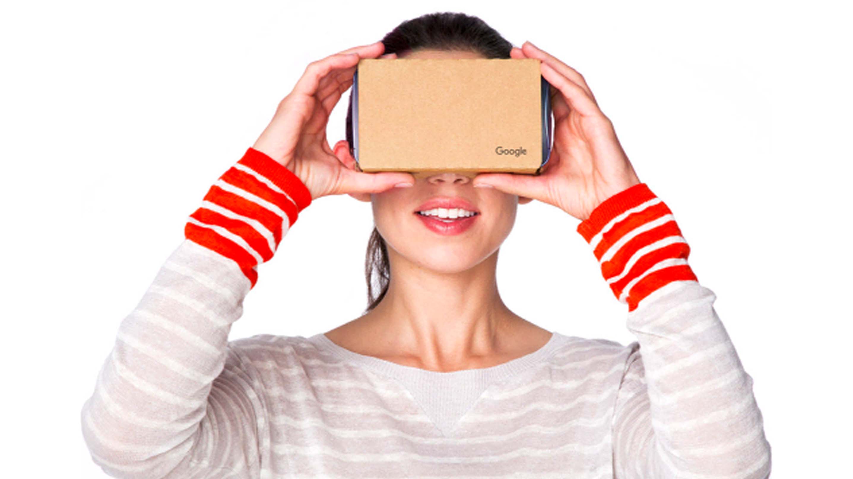 Google Cardboard