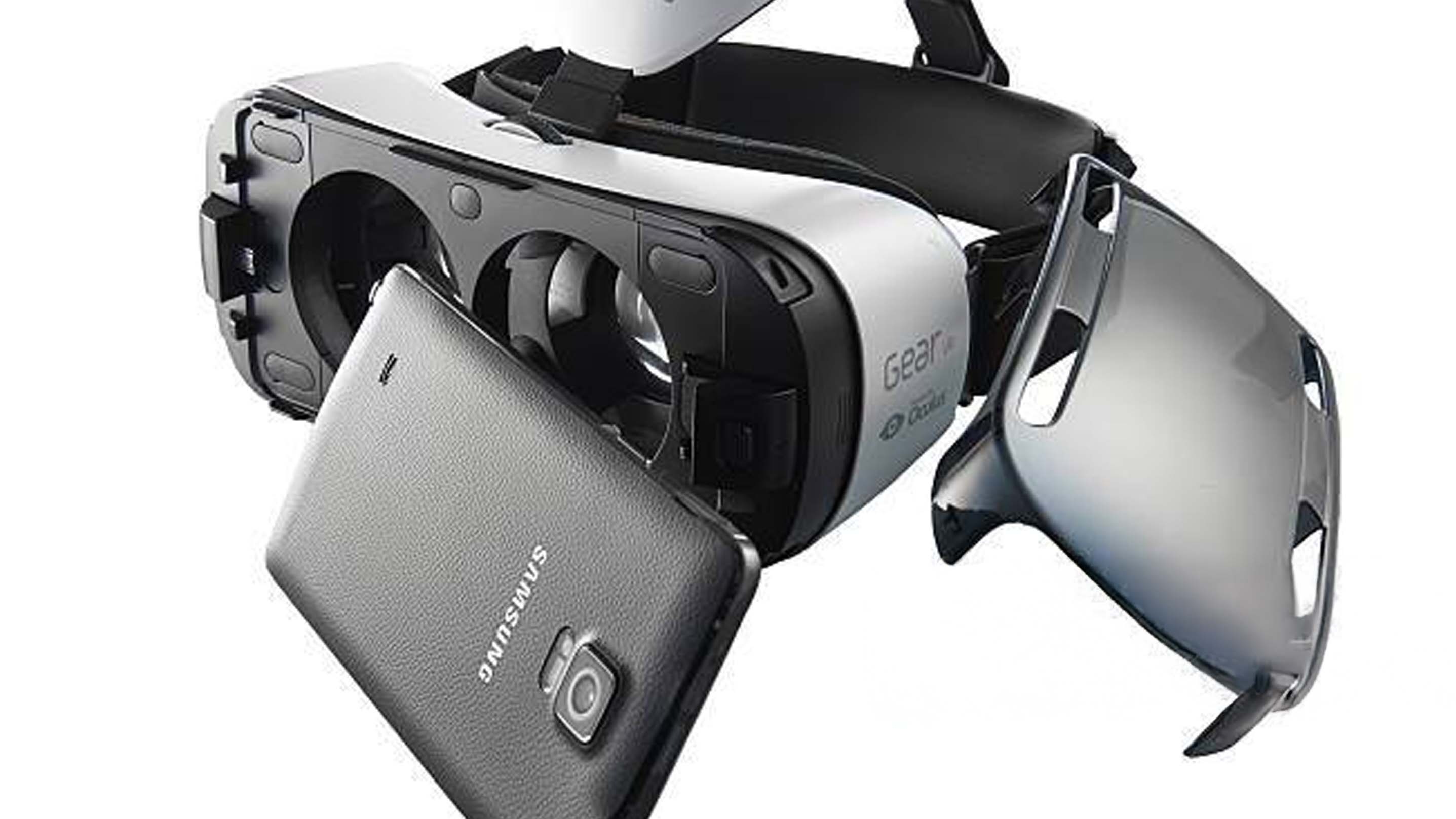 Samsung Gear VR