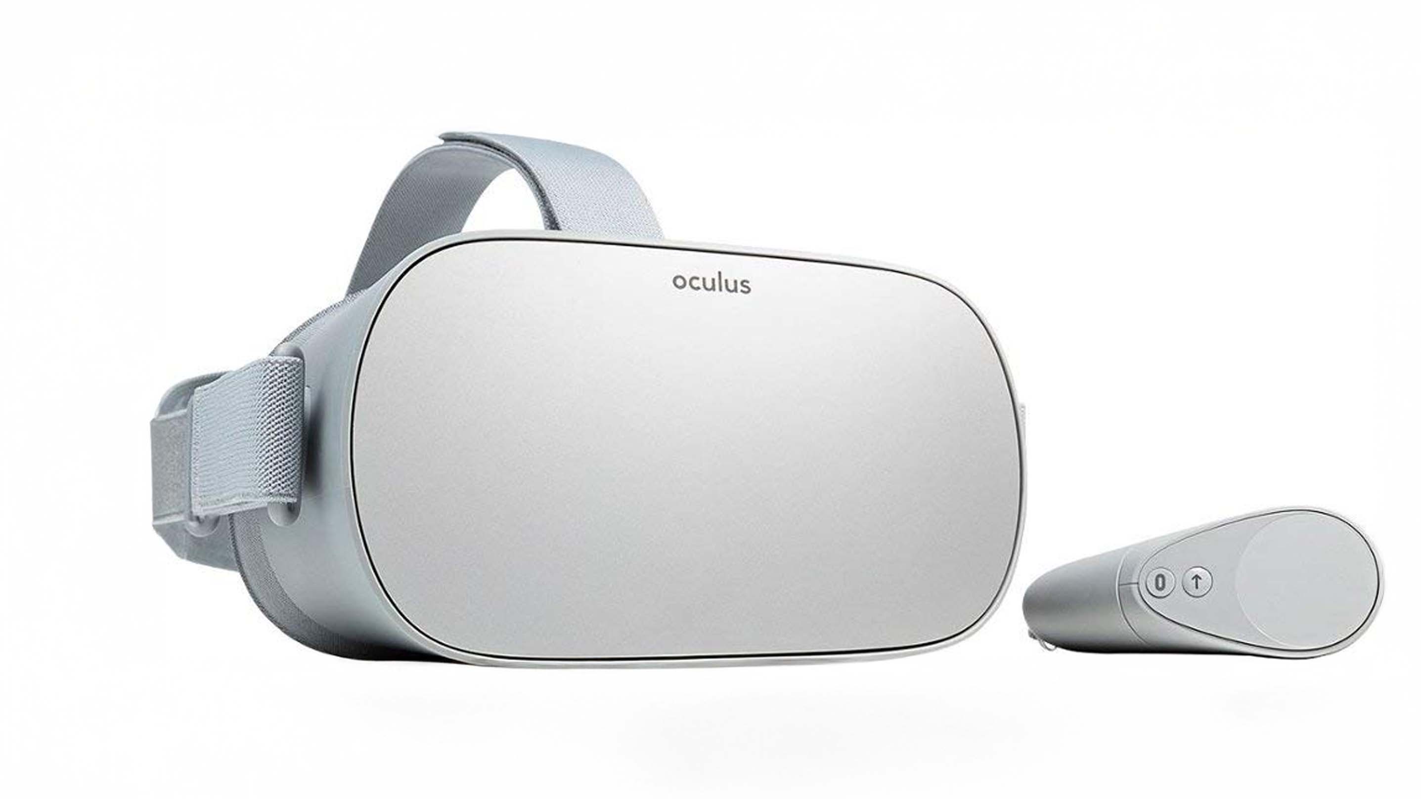 Oculus Go VR