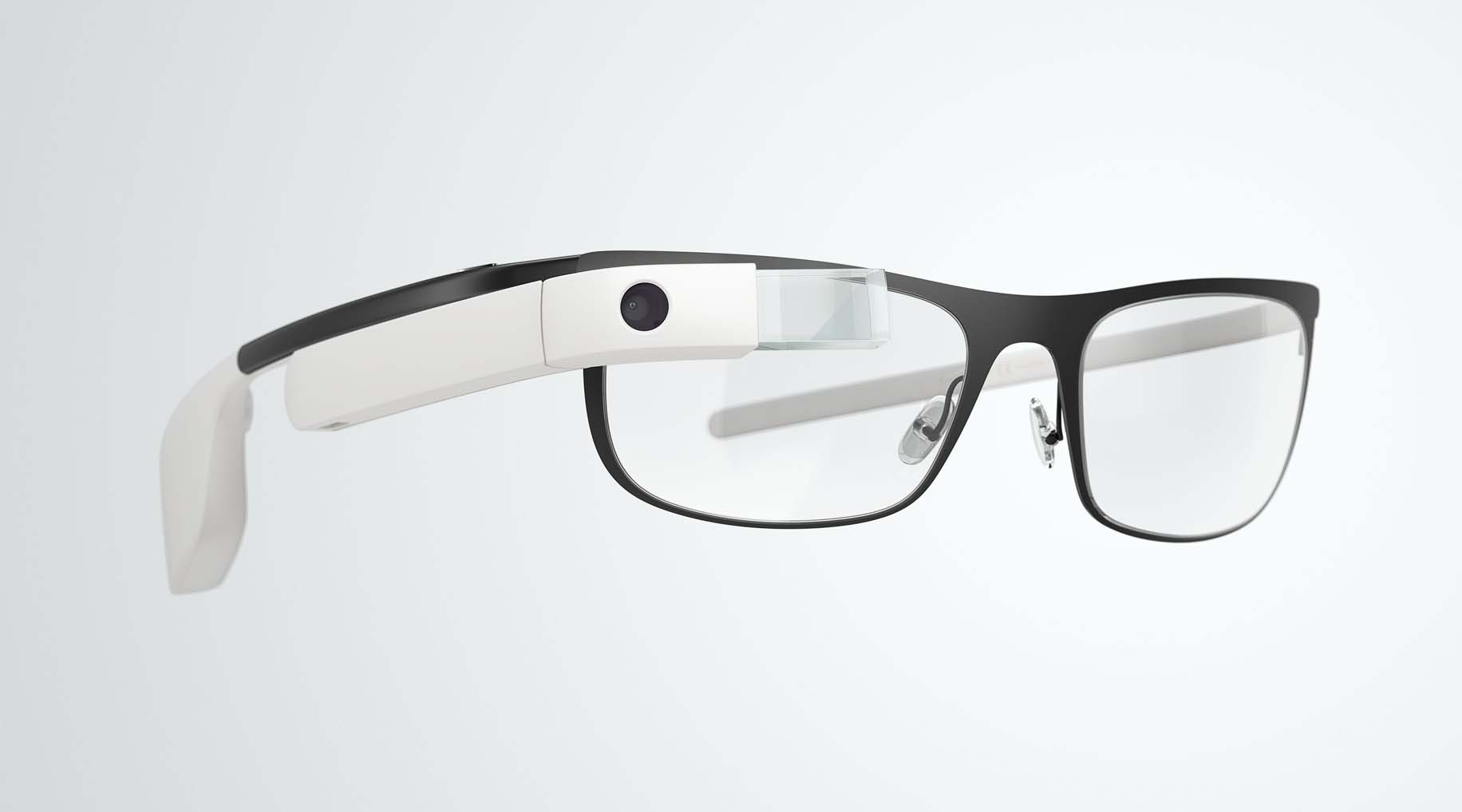 Google Glass AR Glasses