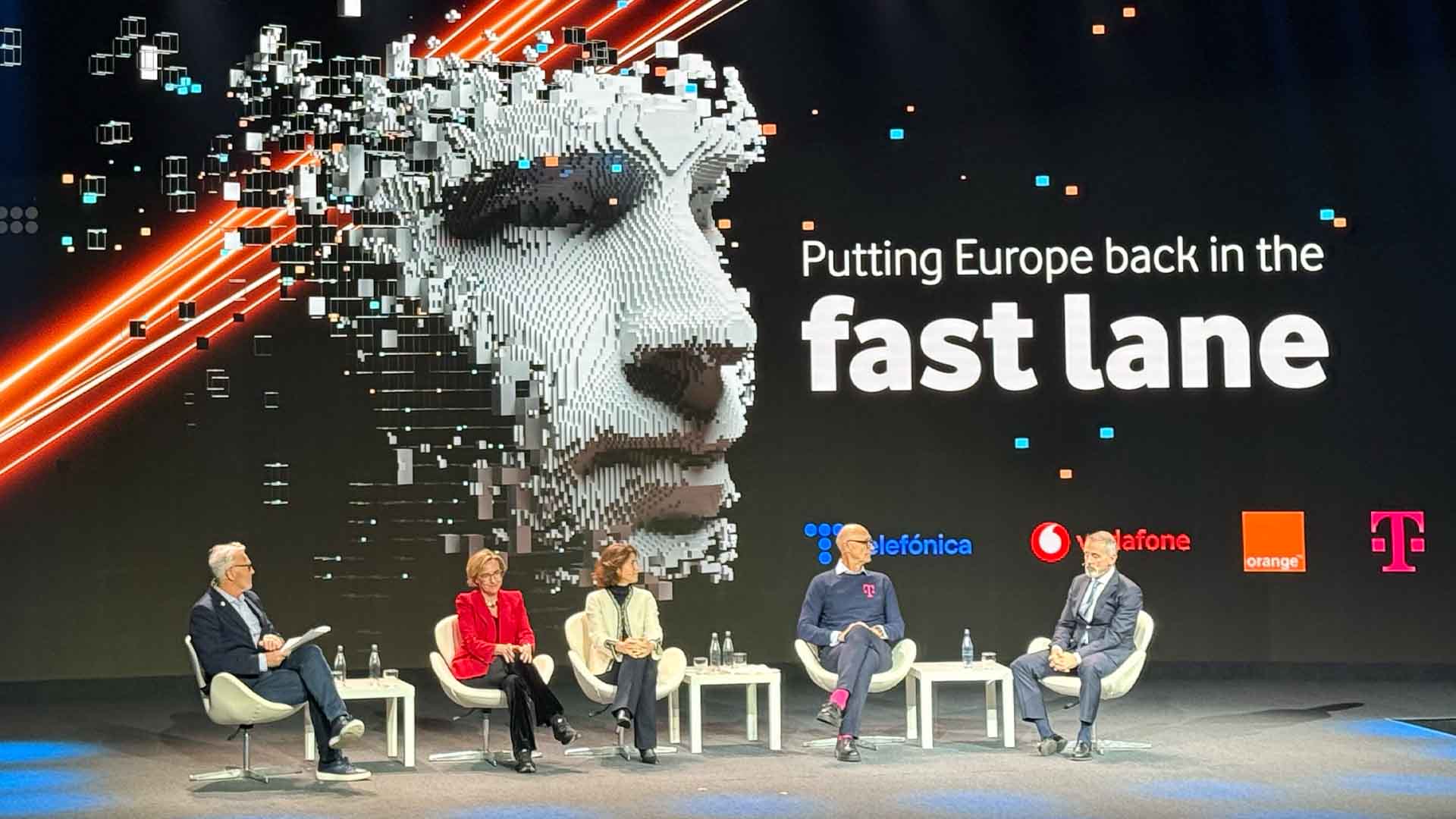 MWC 2025 - Tech Highlights in Barcelona